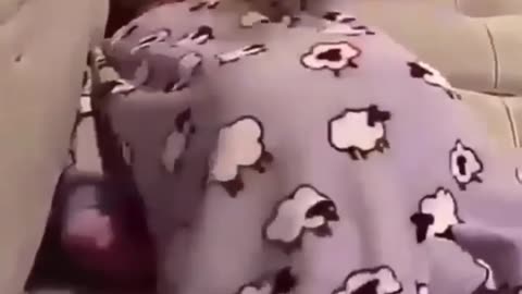 funny baby laughing