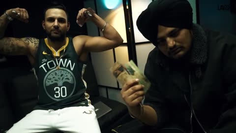 Sidhu moose wala very looking songs HD