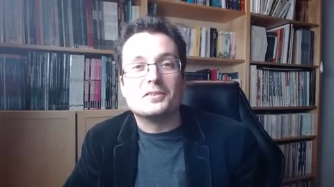 ▶ EXTRAIT-RQ (9 mars 23) : PIERRE CHAILLOT - Répond à la désinformation de Conspiracy Watch...