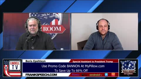 'War Porn': Epshteyn Analyzes The Legacy's Media Coverage Of The Russia/Ukraine Conflict