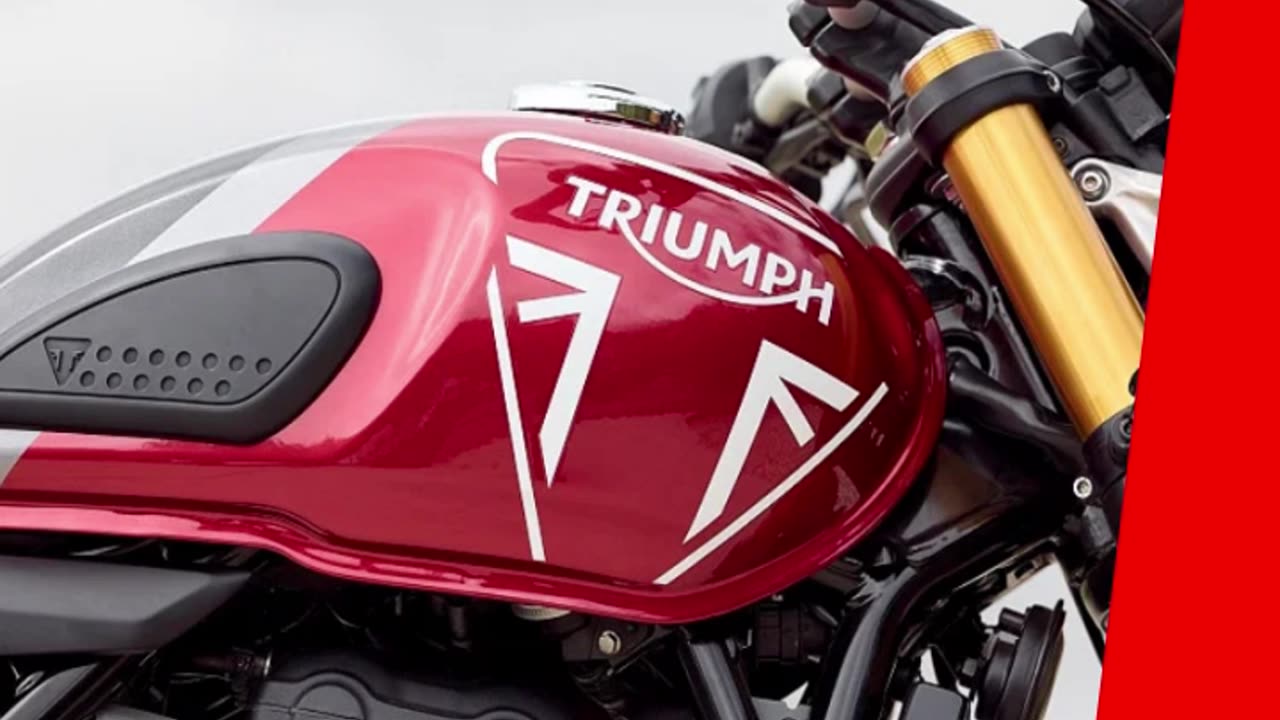 Triumph Speed 400 EXPERT OPINION