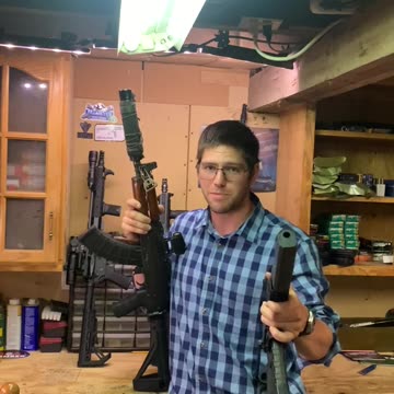 What Happens If The NFA Gets Repealed?!?