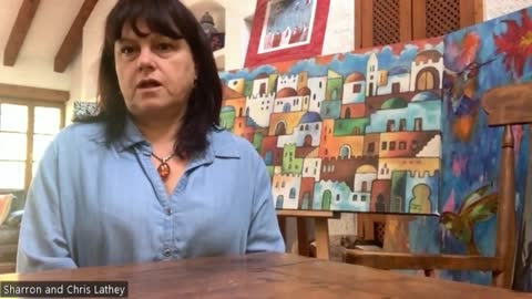 Art And Smells Of Morocco