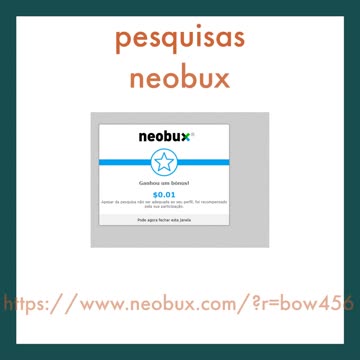 My project-4 (3).mp4 pesquisas neobux