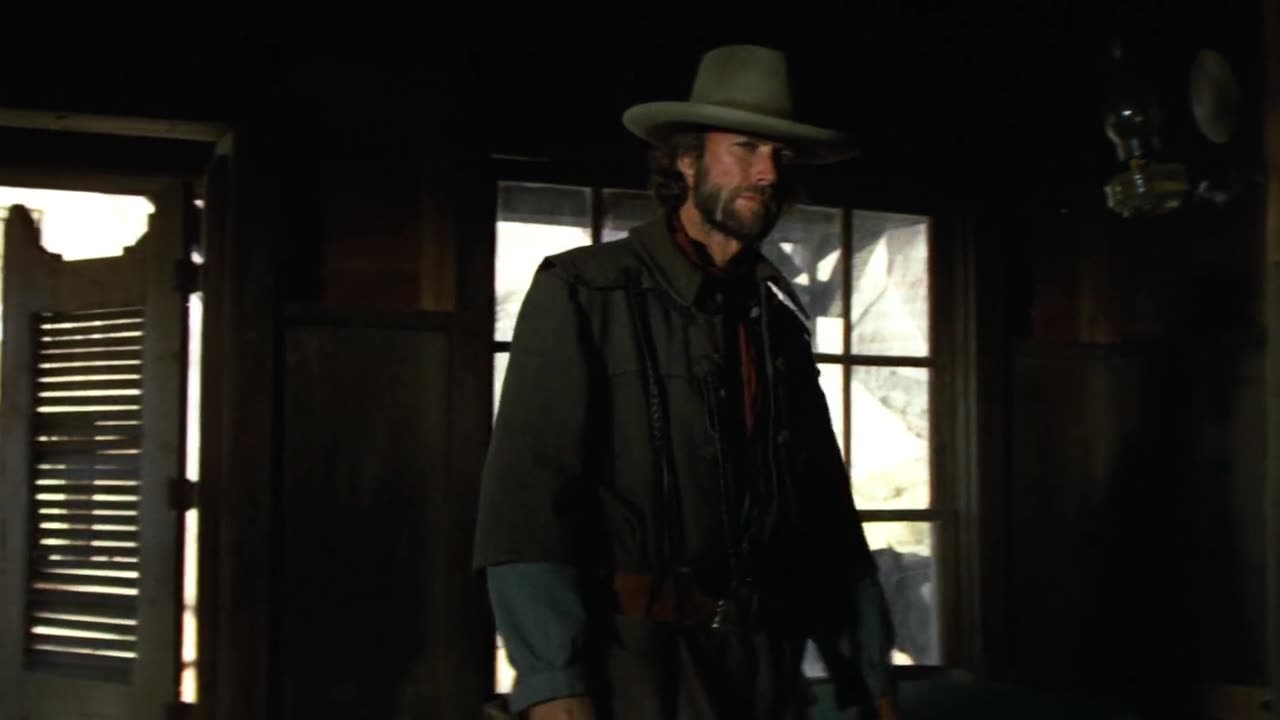 Josey Wales _ O Fora da Lei 1976 | Dublado Português Br