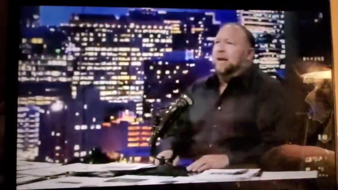 InfoWars Ivermectin Nobel Prize medicine