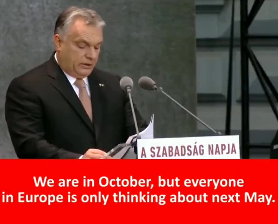 Brussels wants a Europe without nation states, a stateless elite - The paradise of George Soros