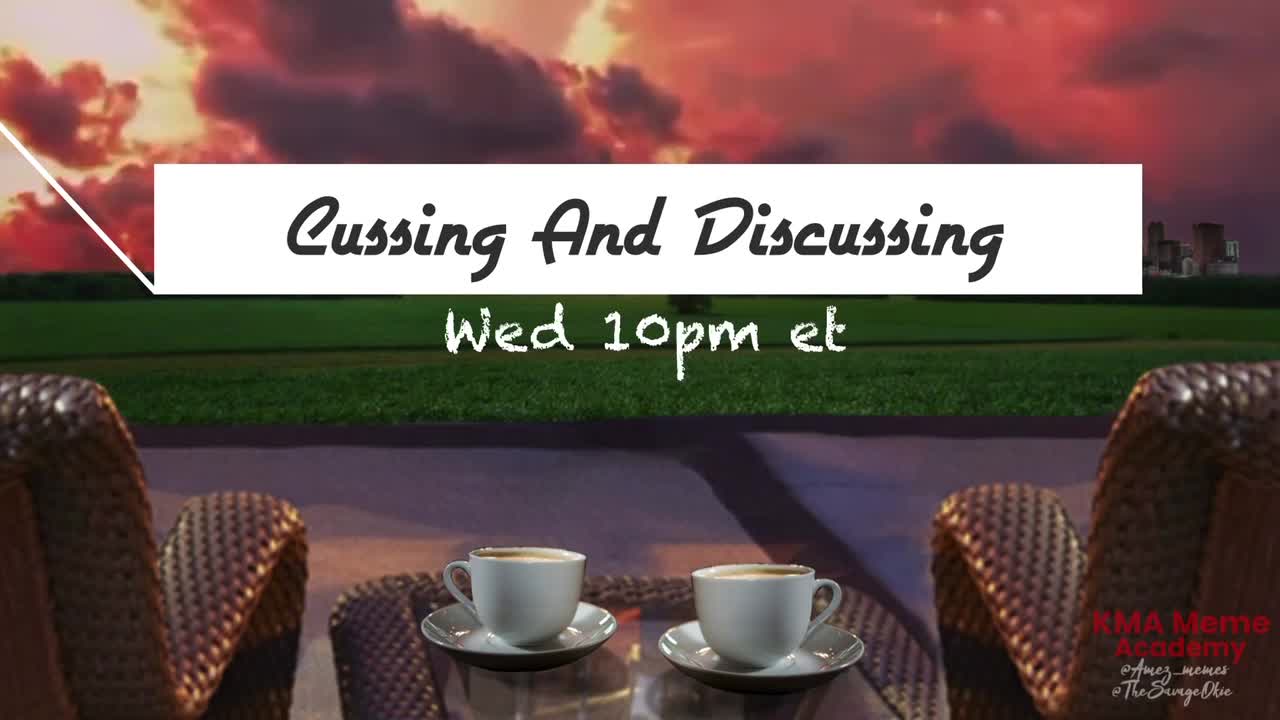 Talking Integrity-- Mature Audiences ONLY