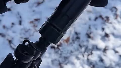 PTR -32 7.62x39 ASMR