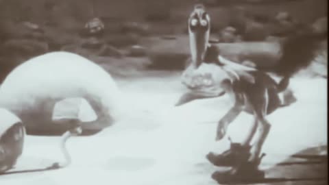 It's a bird 1930 video