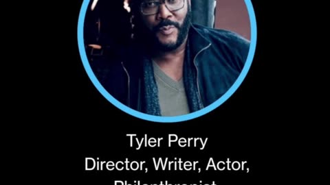 Ms. LeAnnyaa's 3rd Eye 13: An Evening with Tyler Perry - Thanksgiving Day, Thursday, 11/23/23