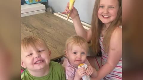 Mum & her three kids killed in 'deliberate' house fire as man arrested over ‘murder’