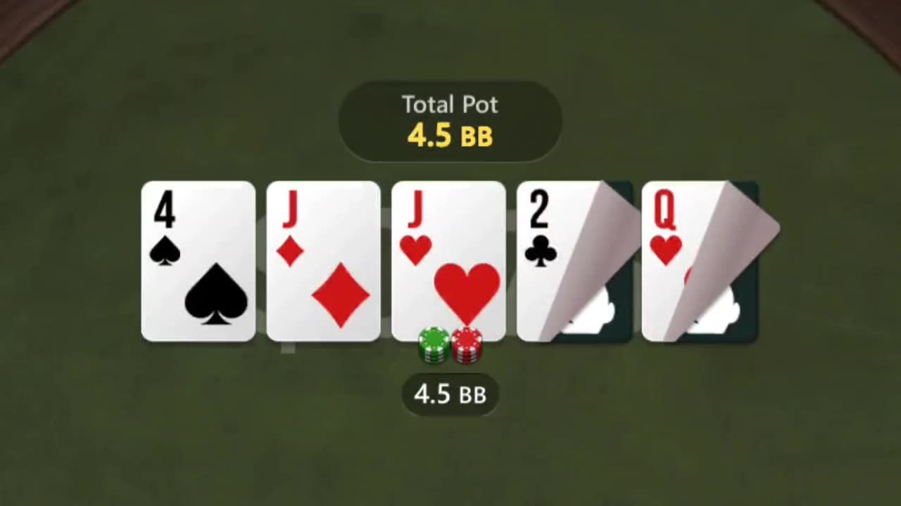 What a sick flush! Spin&go 115