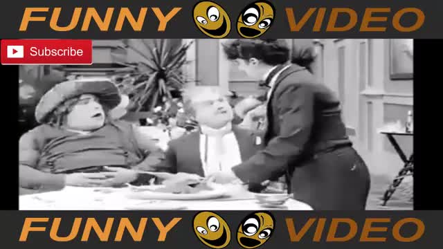 funny videos ●●● charlie Chaplin ●●●funny video ●●● #2