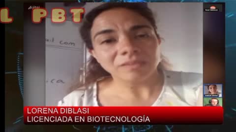 EN ARGENTINA YA SE RECONOCEN 42 NIÑOS MUERTOS POR LA PUTA VACUNA!!!