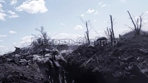 Intense Combat Footage