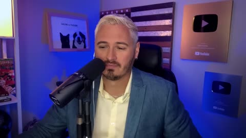 Kamala ROASTS MAGA Hecklers To Their Face _ The Kyle Kulinski Show