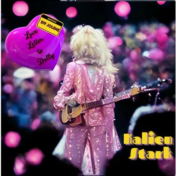 Love Letter to Dolly - Eff Jolene Preview Video