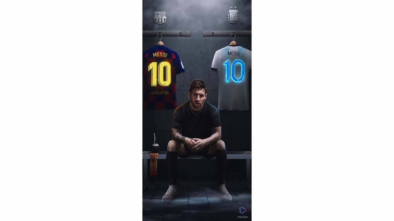 Success rules by messi|| motivation