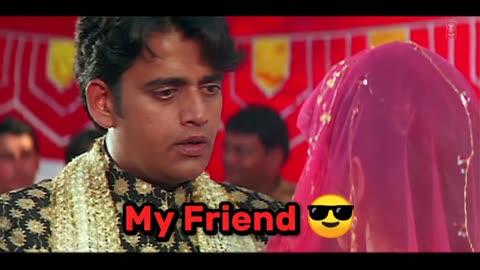 My Friends VS Me funny video