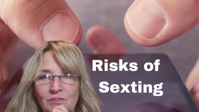 Dangers of Sexting-New UK Law Reform