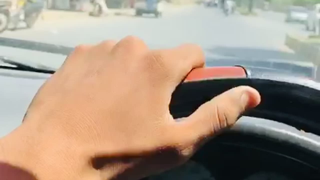 Humko Piyar hva | DaikhBahawalpur | Driving|