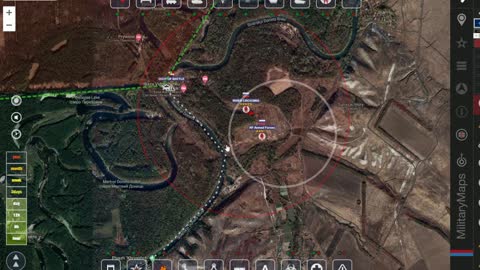 Ukraine. Military Summary And Analysis 12.05.2022
