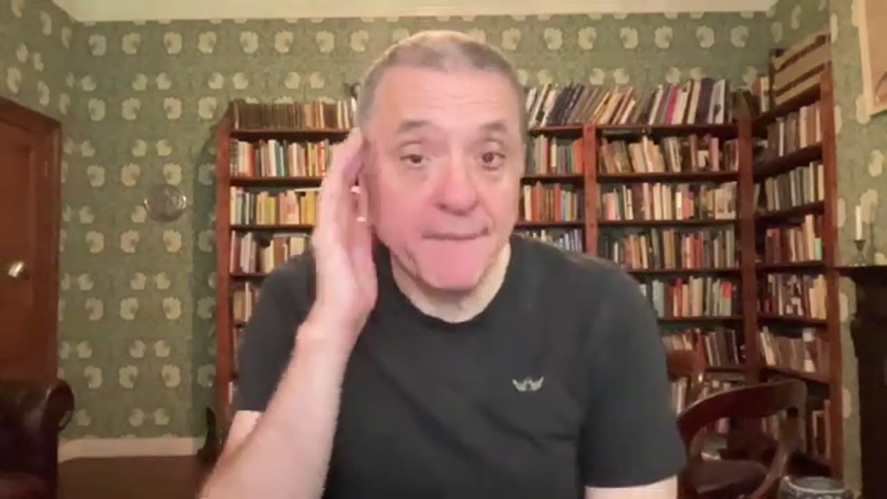 B.gun/Scott: alexander says putin dont negotiate now 71k casulities