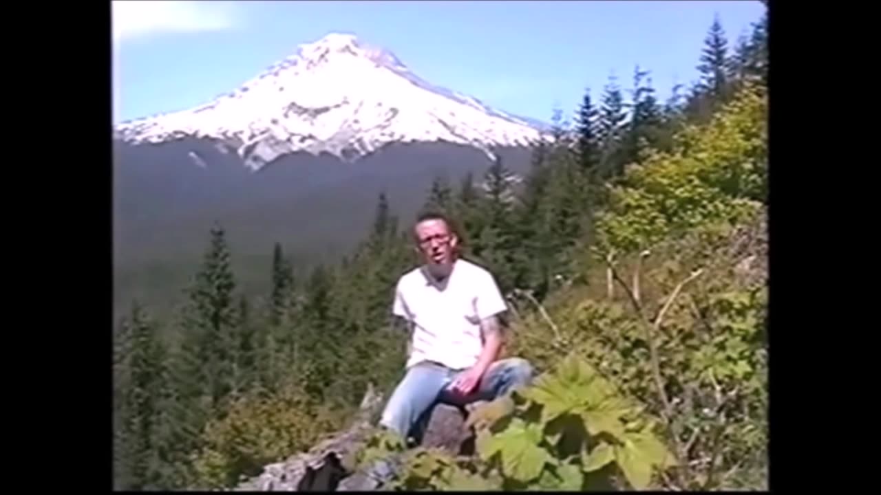 Eco Defense IS Self Defense