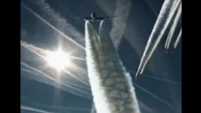 HTVL15 - What Chemtrails are doing to your brain