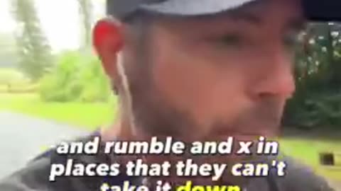 Ex US Marine Living in Maui over 30 years has an Important Update