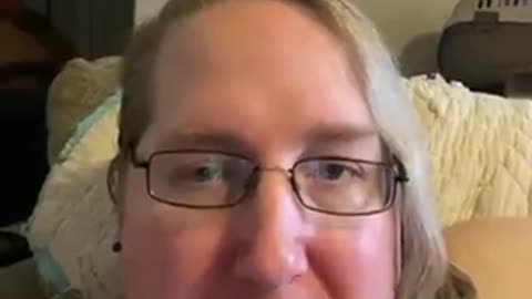 News Break: Tranny has a Call to action.