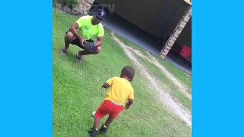 Funniest babies Vines