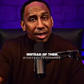 Steven A Smith's RANT Realizing HE WAS LIED TO! 😲