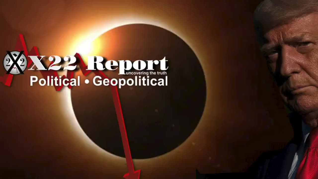 EP 3324B - ABORTION MESSAGE SENT,TRUMP BAITS JUDGE, READY TO GO TO PRISON, 15TH ROUND IS APPROACHING