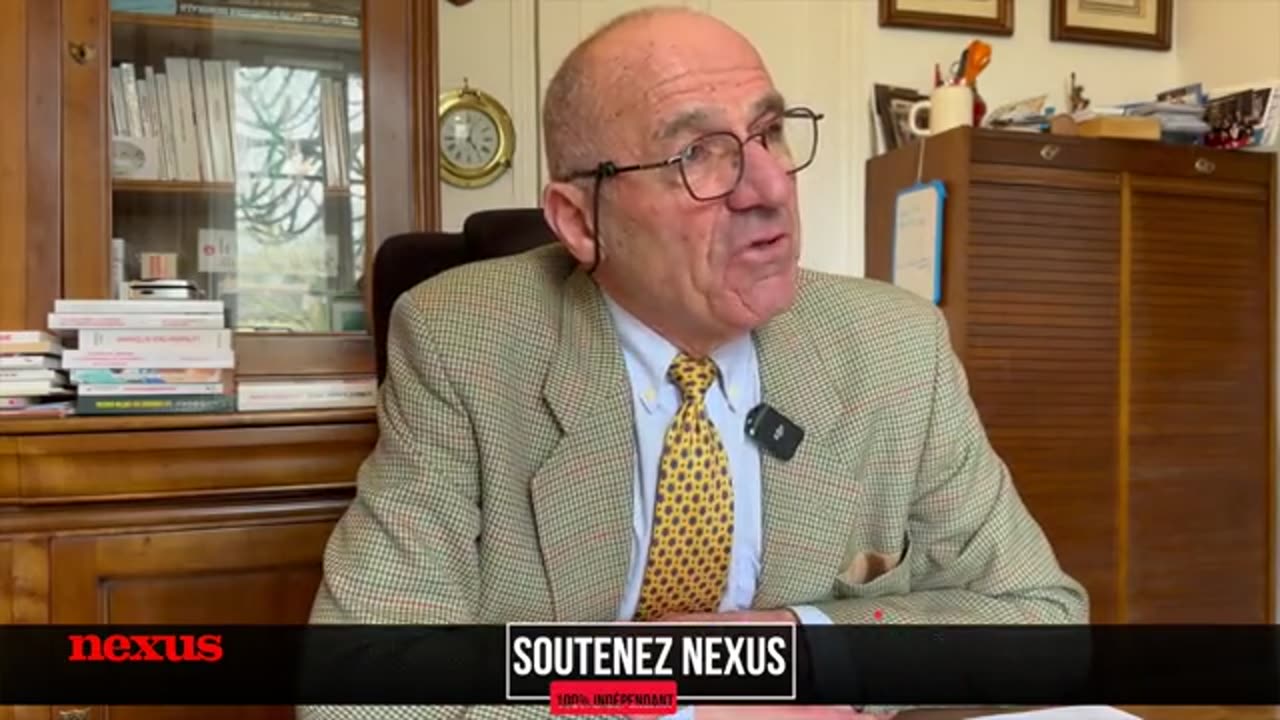 General Andre Coustou