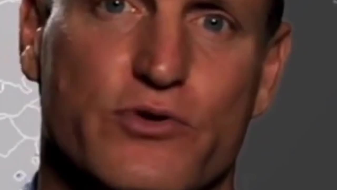 Woody Harrelson on the Food Industry