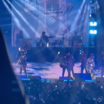 $AD BOYZ TOUR stopping by the TOYOTA ARENA! #shorts