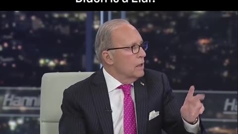 Biden is a Liar
