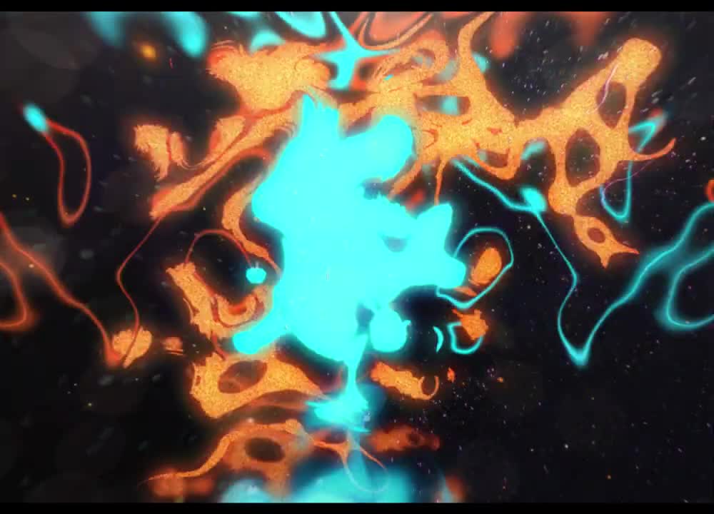 HOW - DEMO CLAIRO _ PONYO AND SOSUKE AMV EDIT - Dear