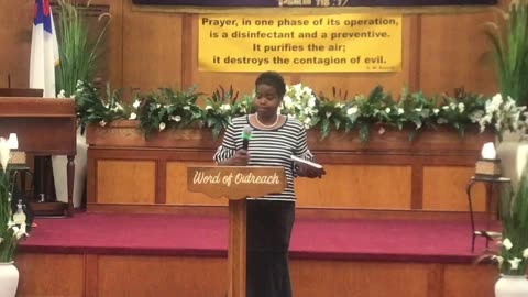 A Living Inheritance