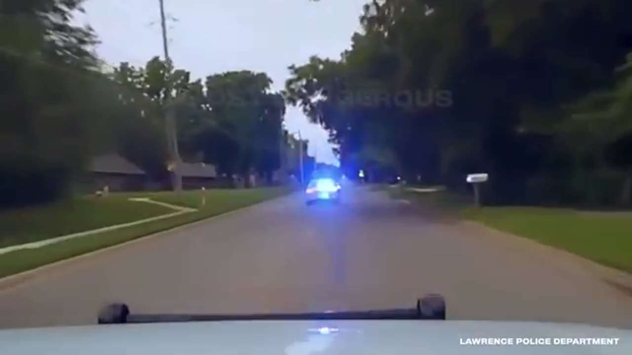 Top 15 Craziest Police Chases Caught on Camera