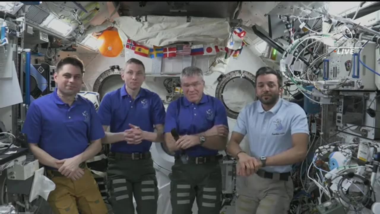 Nasa spacex crews 6pre news conference