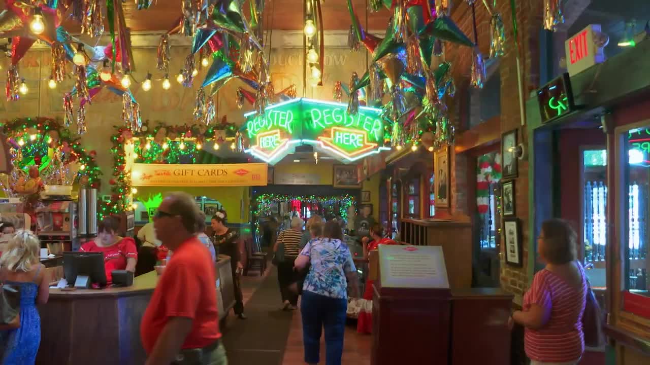 Mi Tierra: Best Mexican Restaurant in San Antonio?