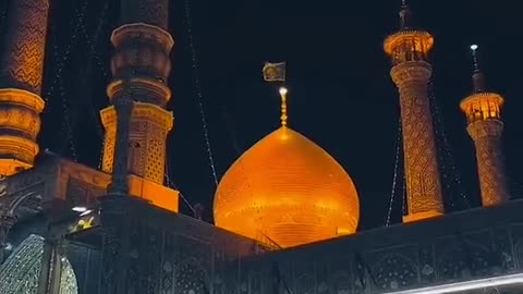 Ya Hussain