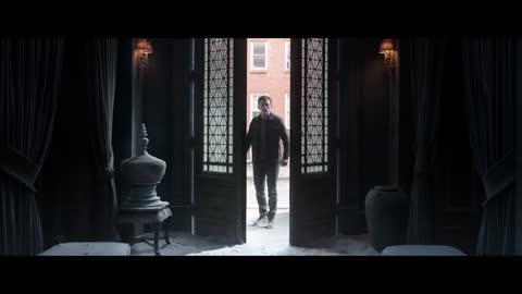 SPIDER-MAN: NO WAY HOME Trailer (2021)