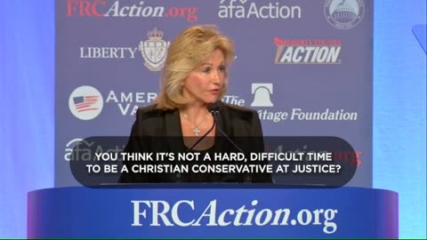 The DOJ Cannot Speak Against Homosexuality!