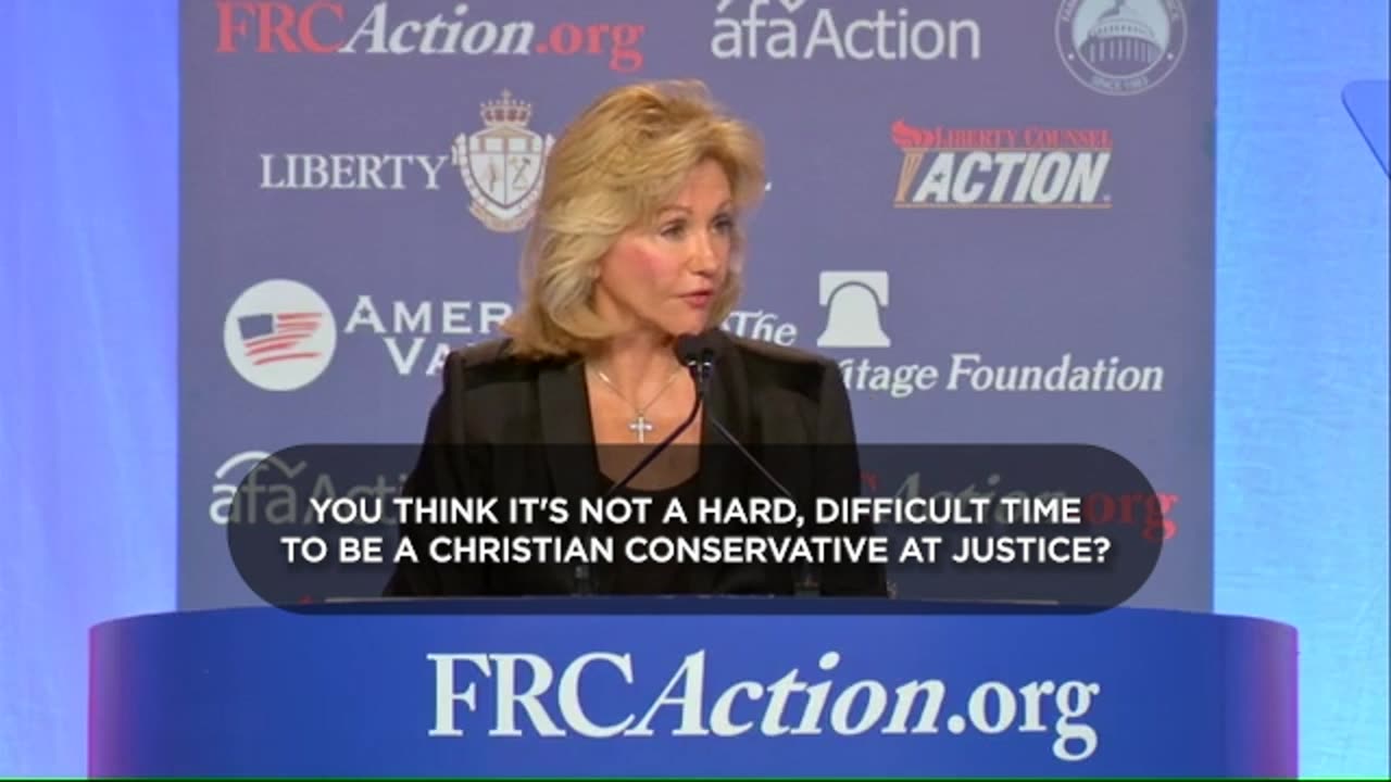 The DOJ Cannot Speak Against Homosexuality!