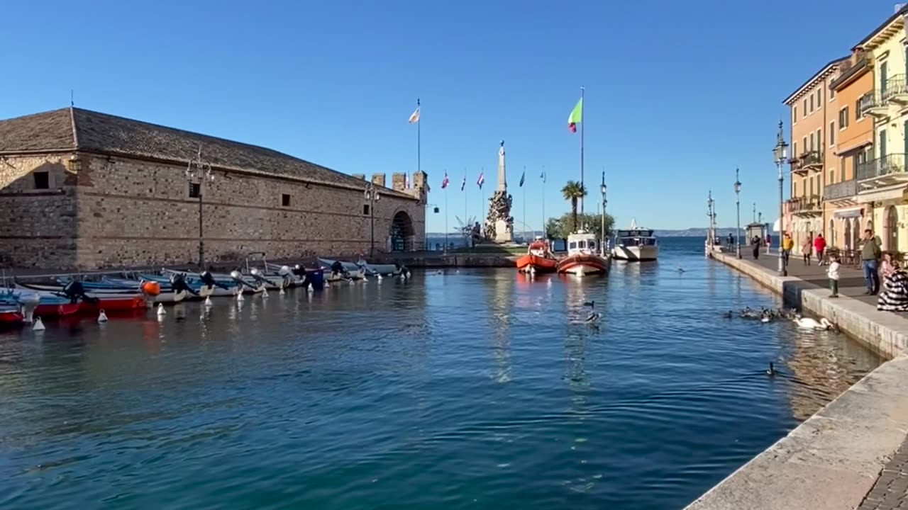 Lago di Garda