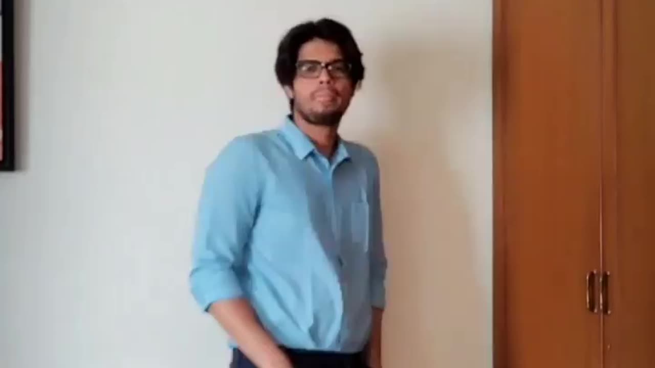 Unbelievable Transition!!!
